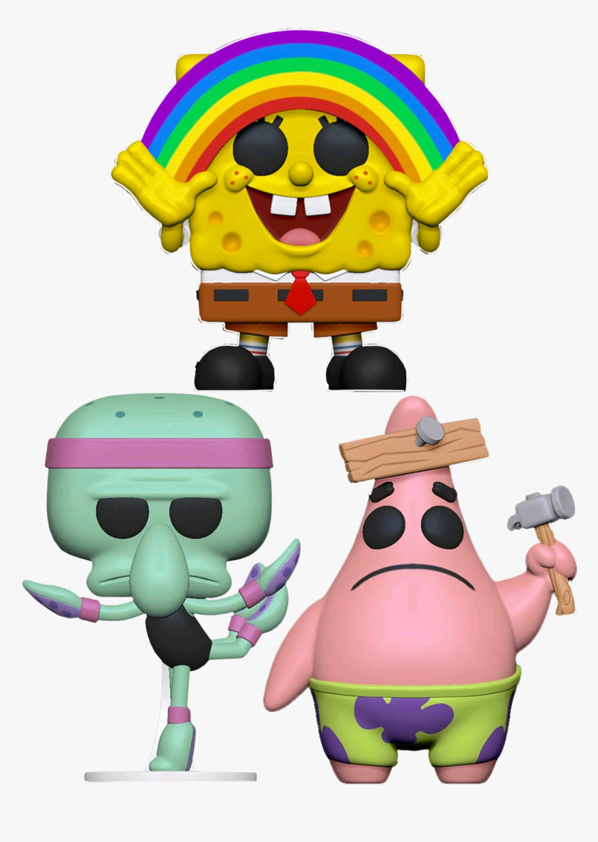 Spongebob Squarepants , Png Download, Transparent Png