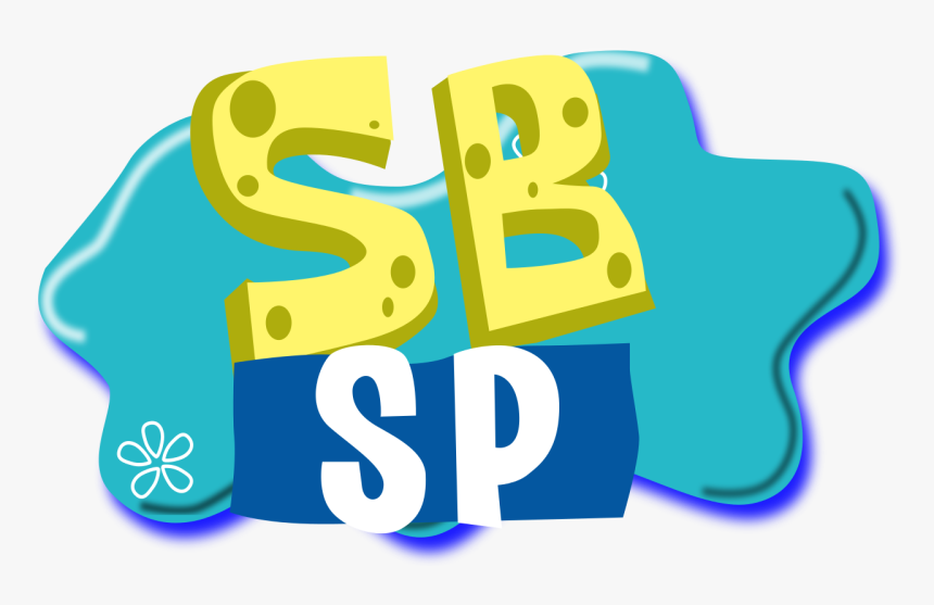 Spongebob Squarepants Png, Transparent Png
