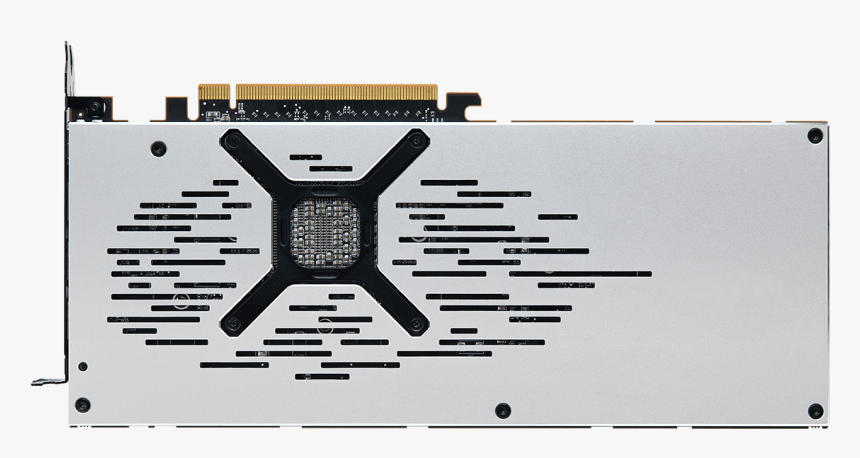 Graphics Card Png, Transparent Png