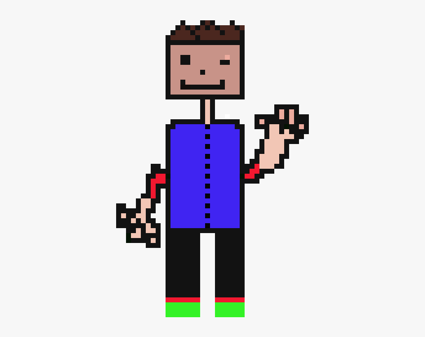 Youtuber Png, Transparent Png