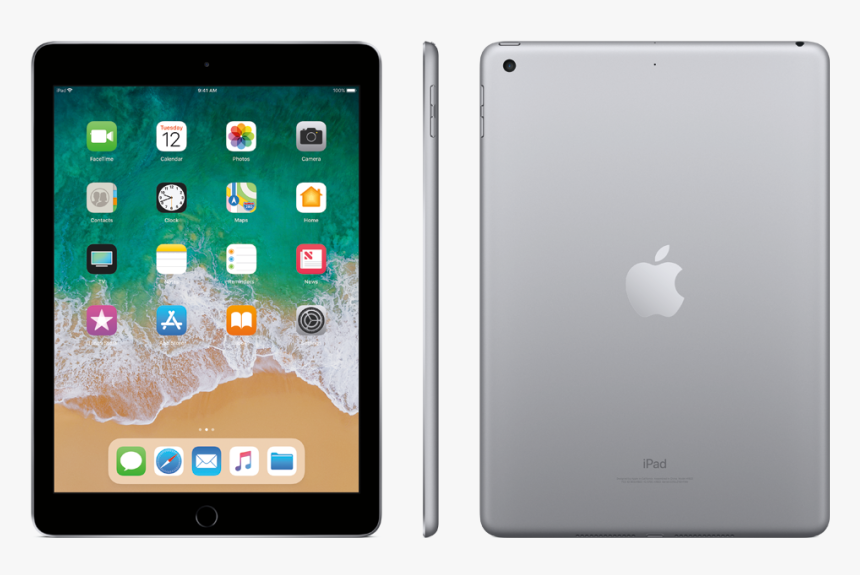 Ipad.png, Transparent Png