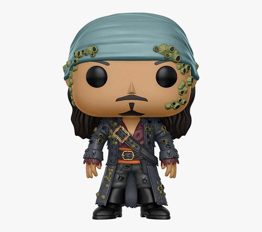 Pirates Of The Caribbean Png, Transparent Png