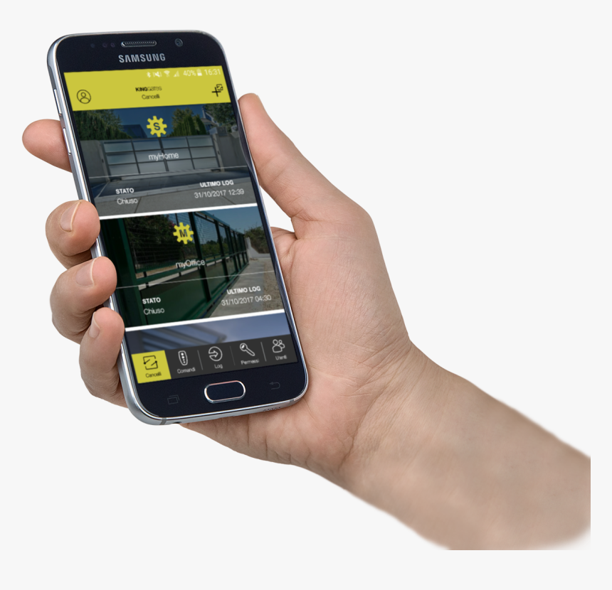 Gates Png, Transparent Png