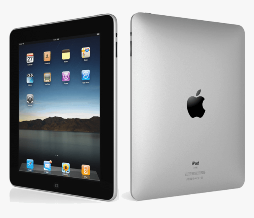 Ipad1, HD Png Download