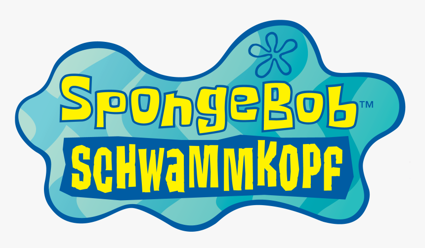 Spongebob Squarepants, HD Png Download