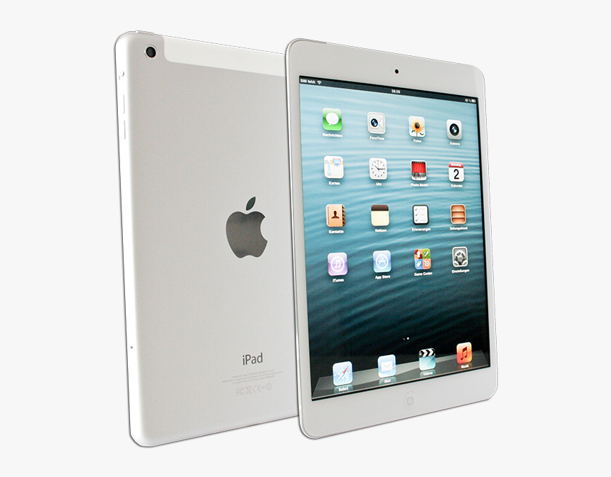 Ipad.png, Transparent Png