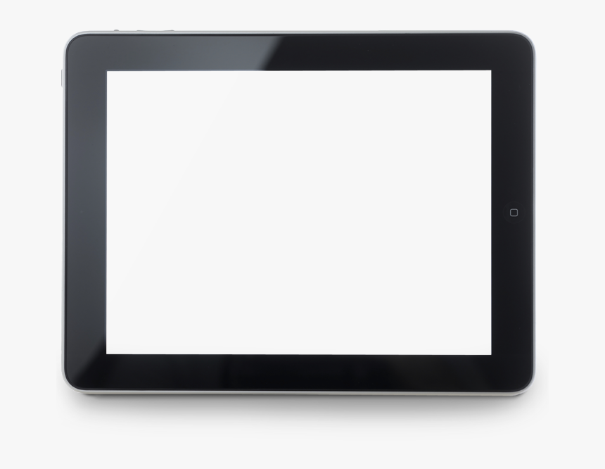Ipad.png, Transparent Png