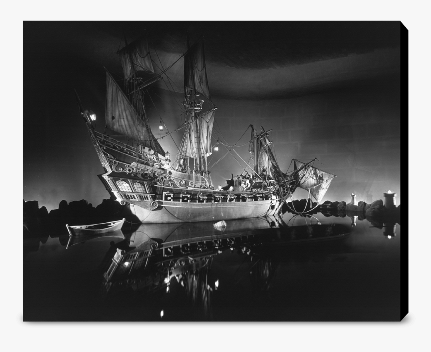 Pirates Of The Caribbean Png, Transparent Png