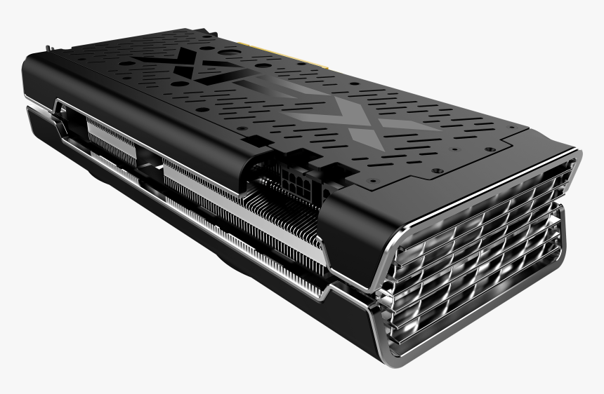 Graphics Card Png, Transparent Png