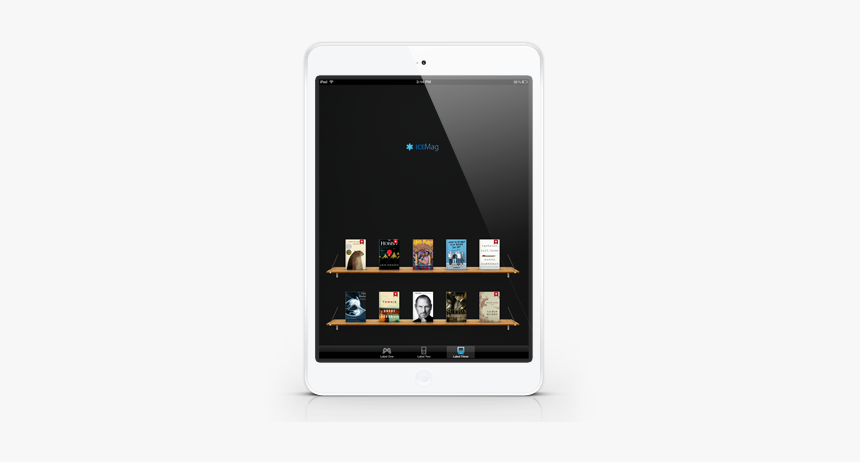 Ipad.png, Transparent Png
