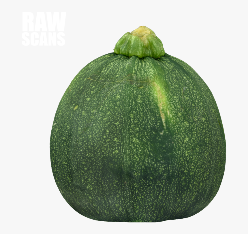 Zucchini Transparent Background, HD Png Download