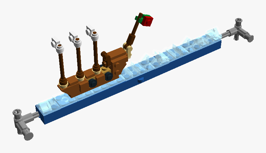 Pirates Of The Caribbean Png, Transparent Png