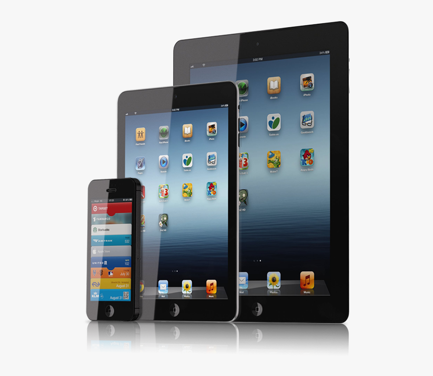 Ipad.png, Transparent Png