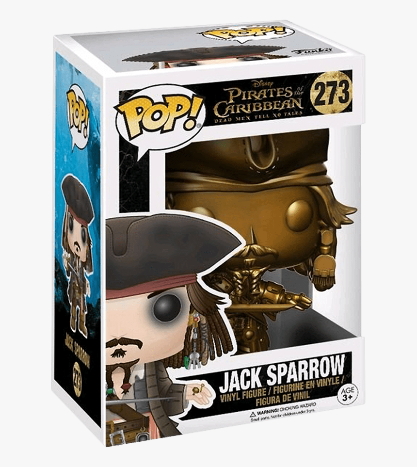 Pirates Of The Caribbean Png, Transparent Png