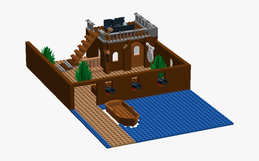 Pirates Of The Caribbean Png, Transparent Png