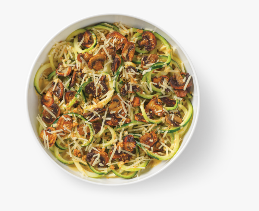 Zucchini Truffle Mac, HD Png Download