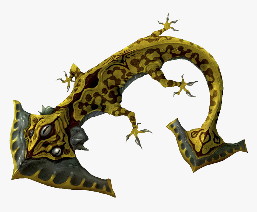 Salamander, HD Png Download
