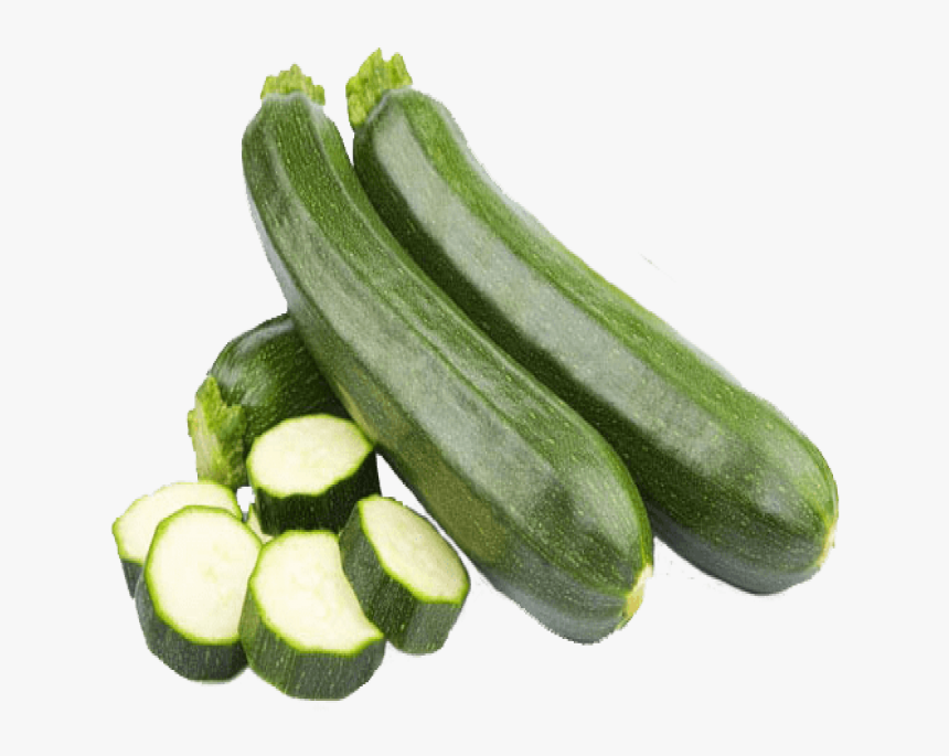Zucchini Png, Transparent Png