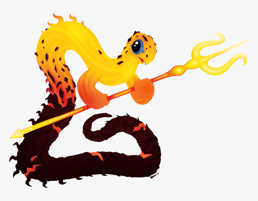Salamander Png, Transparent Png