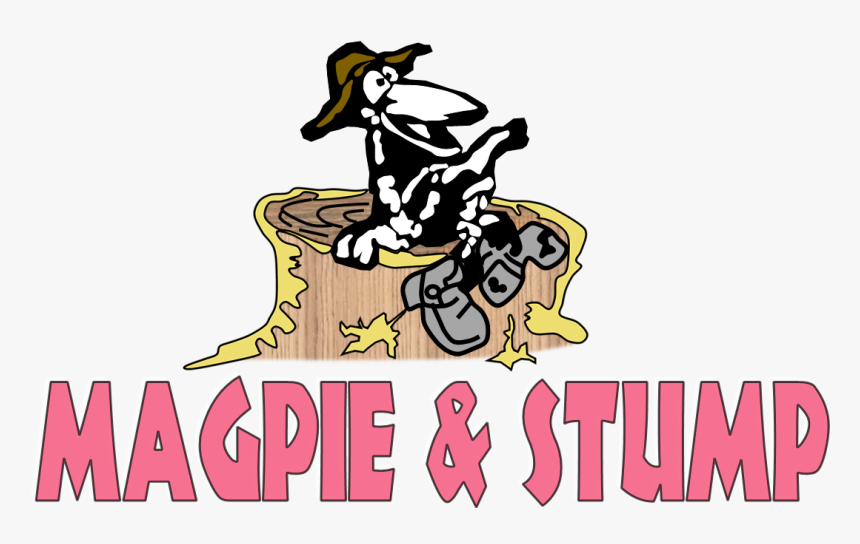 Magpie & Stump Hotel, HD Png Download