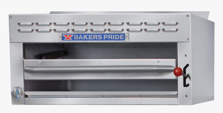 Bakers Pride Bpsbi-36 Restaurant Series Salamander, HD Png Download