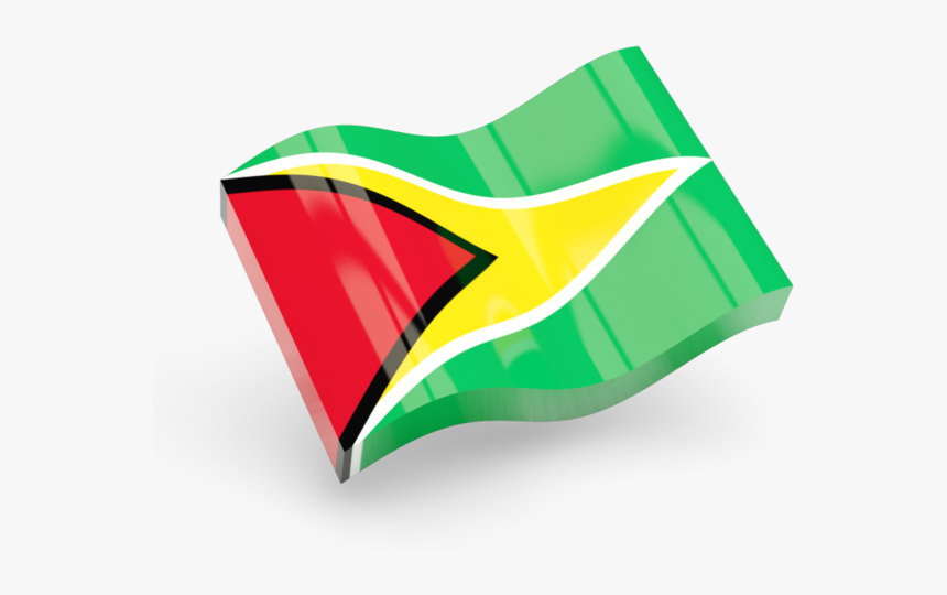 Glossy Wave Icon, HD Png Download