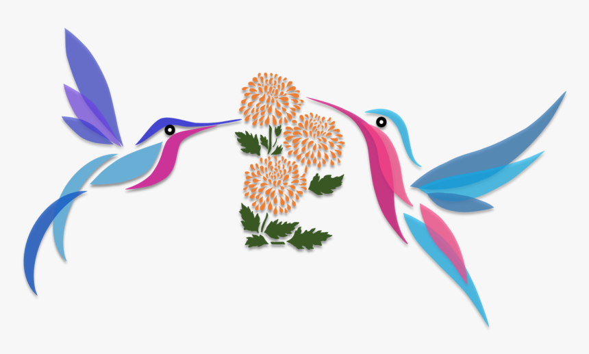 Art Islamic Graphics Humming, HD Png Download