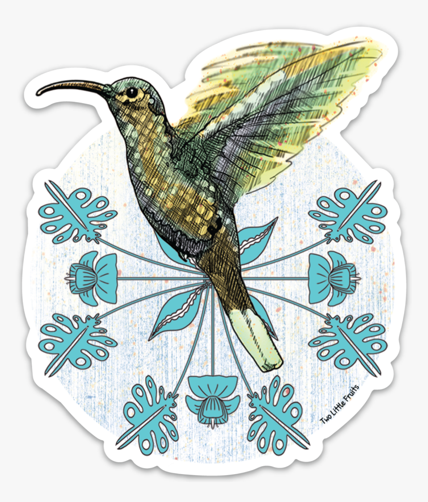 Humming Bird Png, Transparent Png