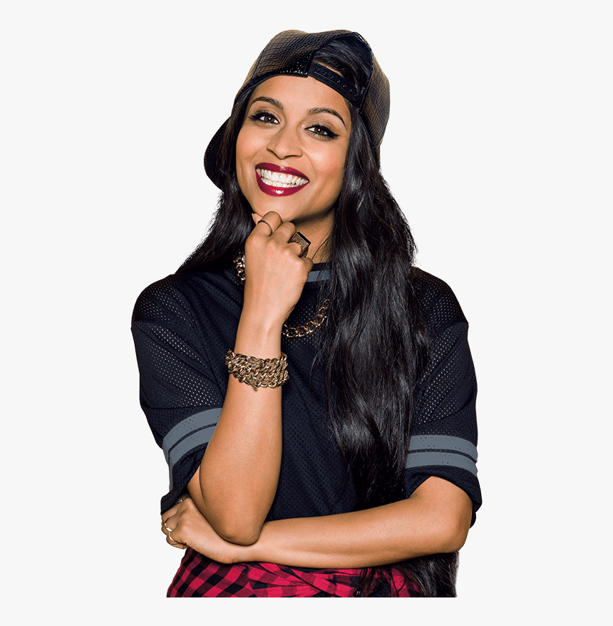 Lilly Singh Png, Transparent Png , Transparent Png Image - PNGitem