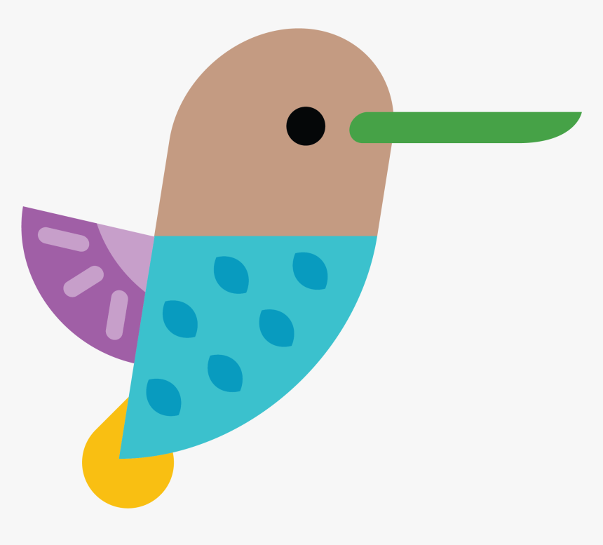 Humming Bird Png, Transparent Png