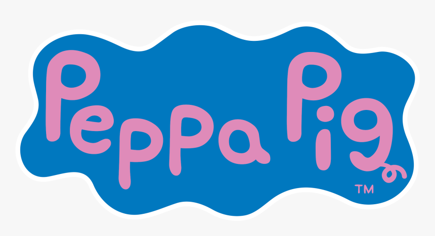 Peppa Pig Birthday Png, Transparent Png