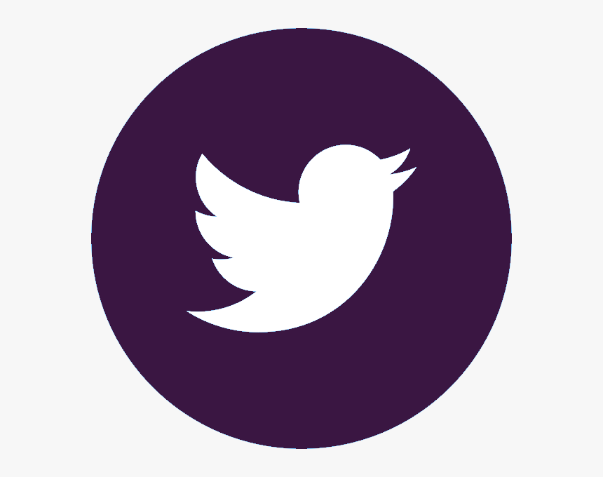 Twitter Logo Final, HD Png Download