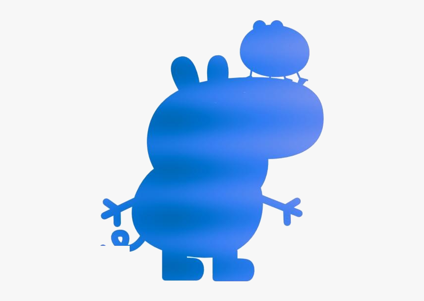 Peppa Pig Birthday Png Transparent Images, Png Download