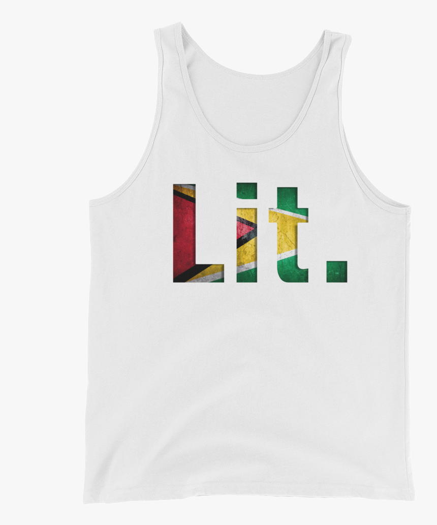 Guyana Flag Png, Transparent Png