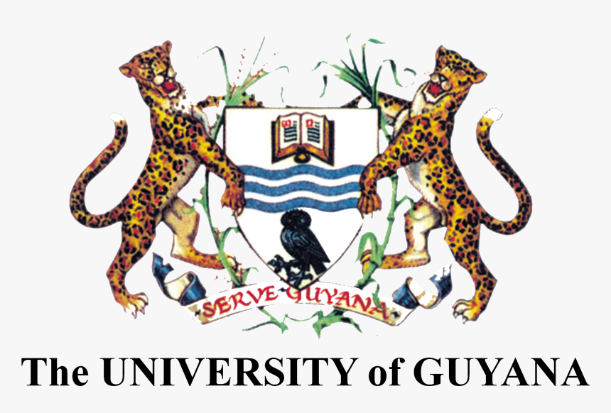 Guyana Coat Of Arms Symbols And Meanings