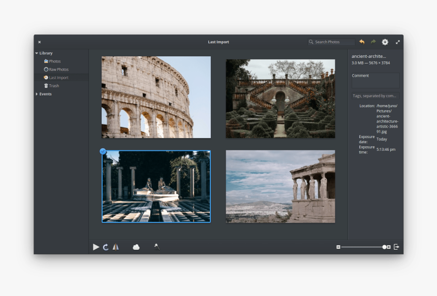 Colosseum, HD Png Download