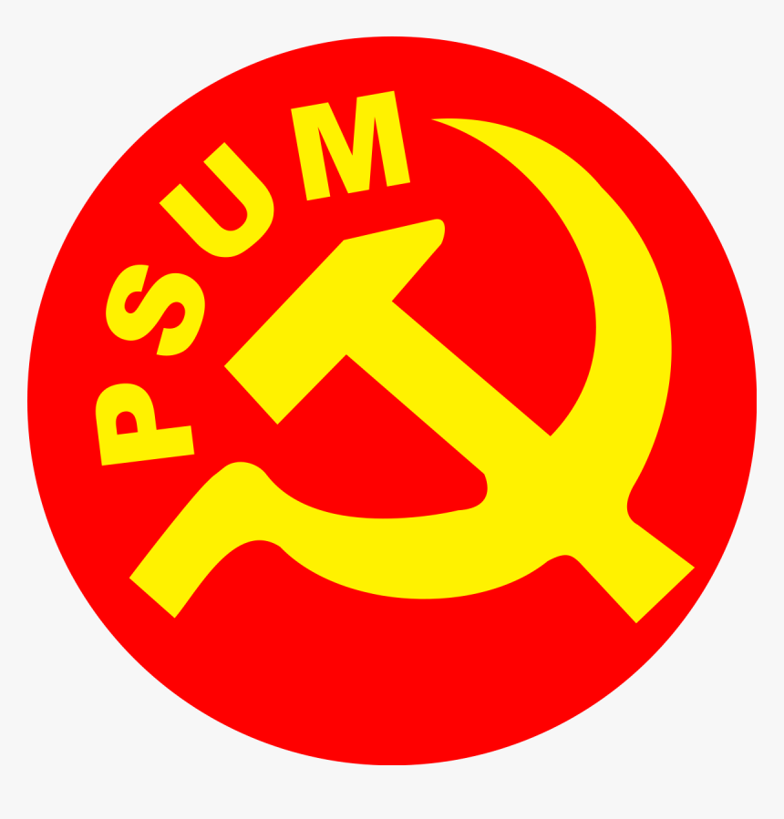 Unified Socialist Party Of Mexico, HD Png Download