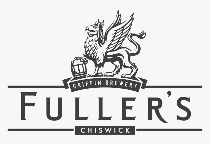 Fullers Siphon Grey, HD Png Download