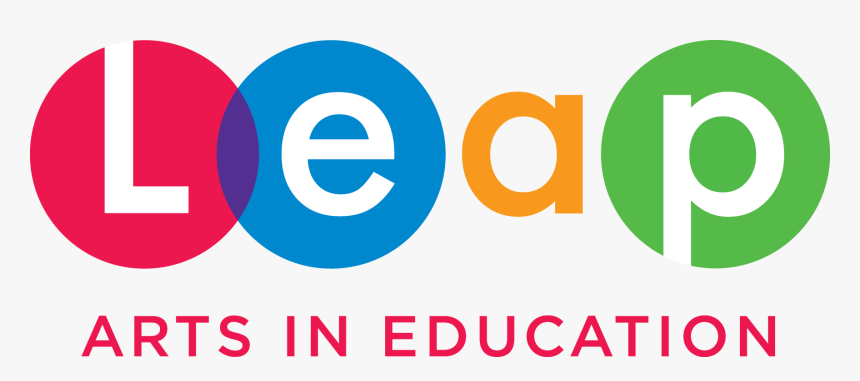 Leap Provider Logo Png, Transparent Png