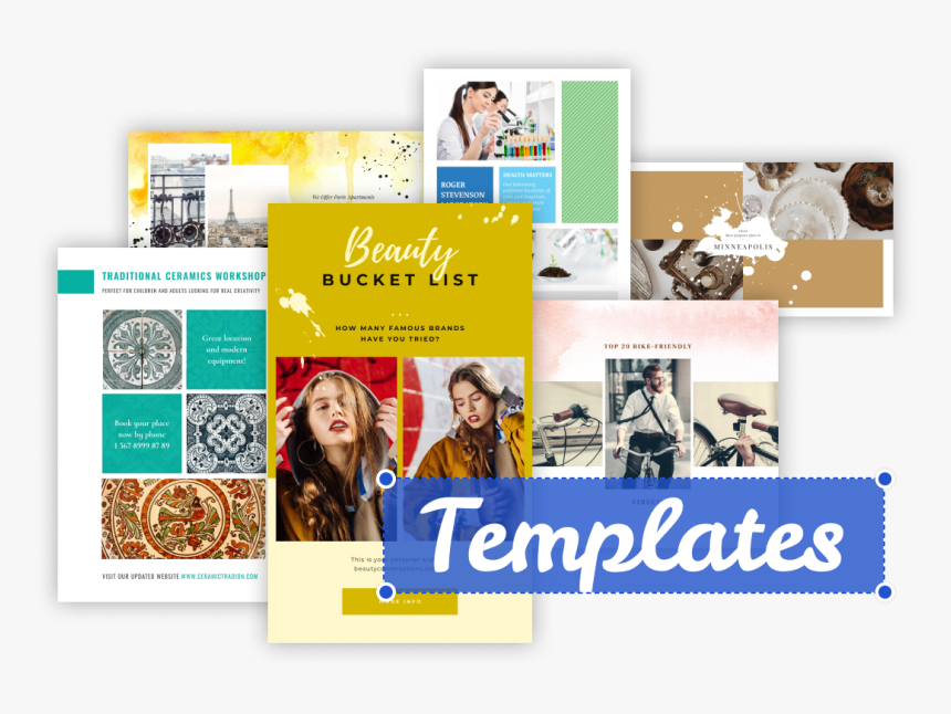 Flyer, HD Png Download