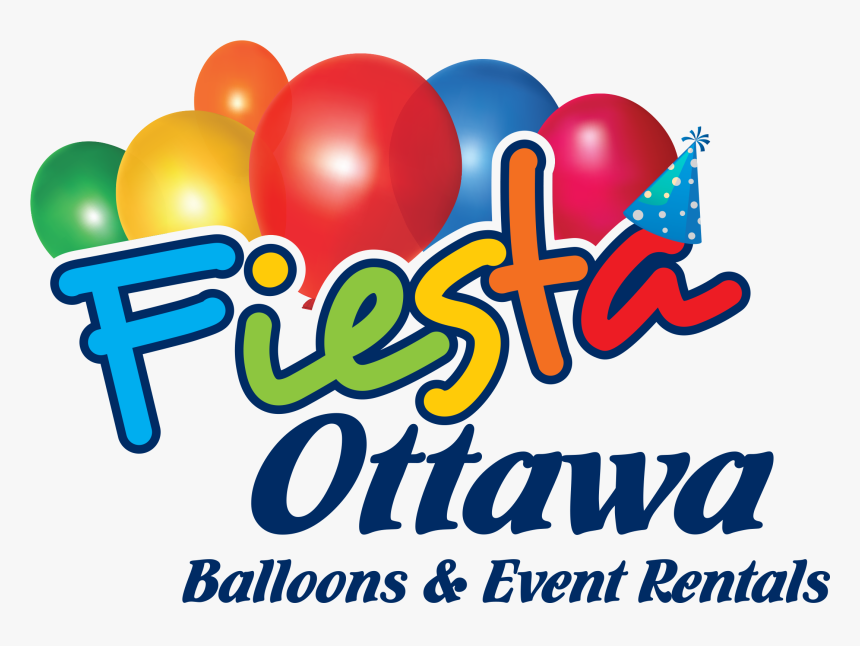Fiesta Ottawa - Graphic Design, HD Png Download