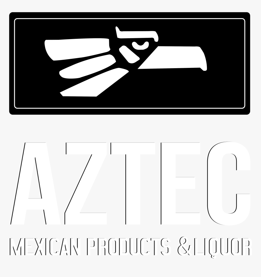 Aztec Mexican Products And Liquor - Tool, HD Png Download