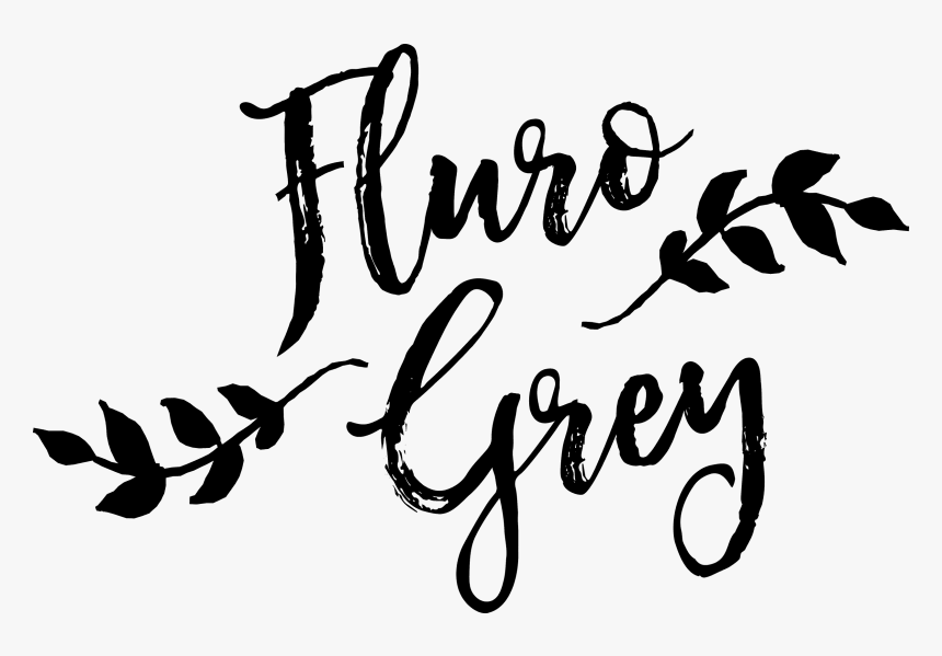 Calligraphy, HD Png Download