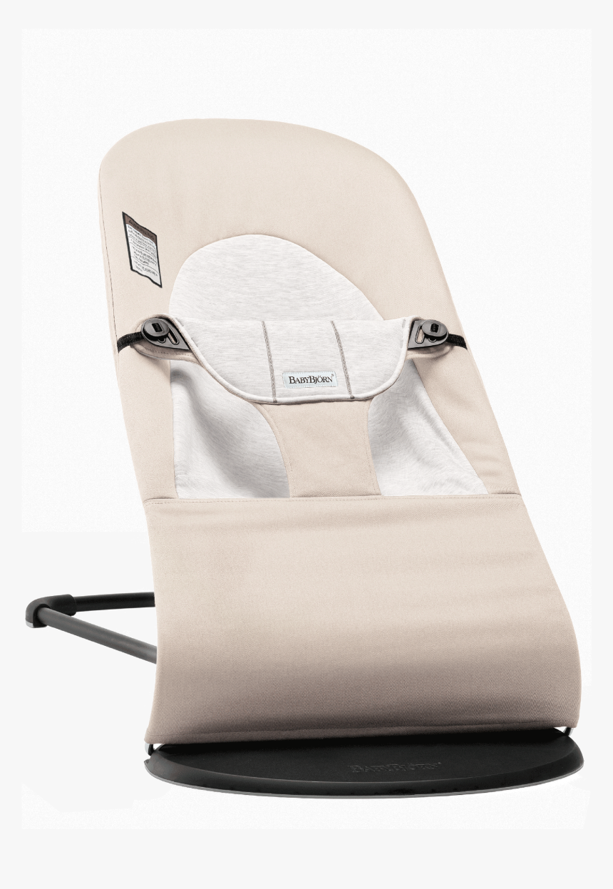 Baby Bjorn Pink Bouncer, HD Png Download