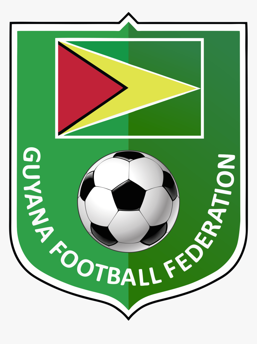 Guyana Football Federation Hd Png Download Transparent Png Image Pngitem