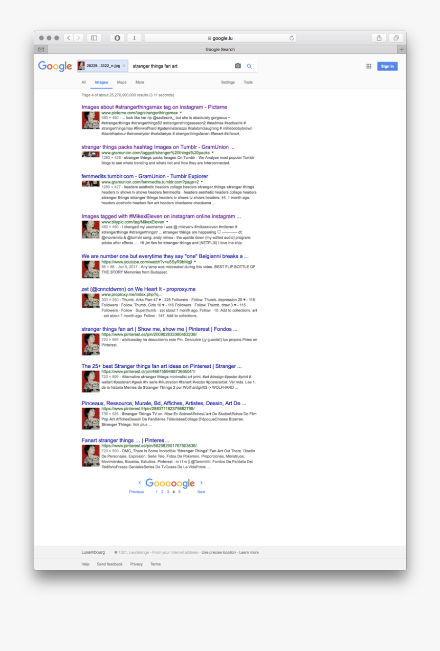 Screenshot, HD Png Download