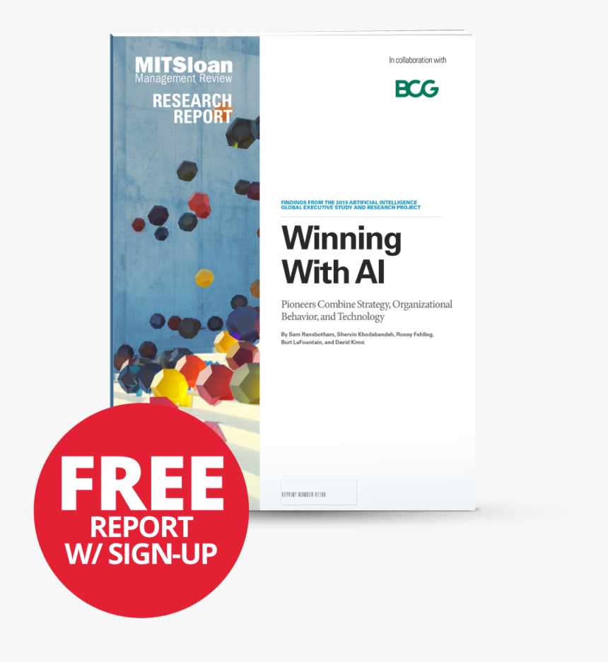 Winning With Ai - Flyer, HD Png Download