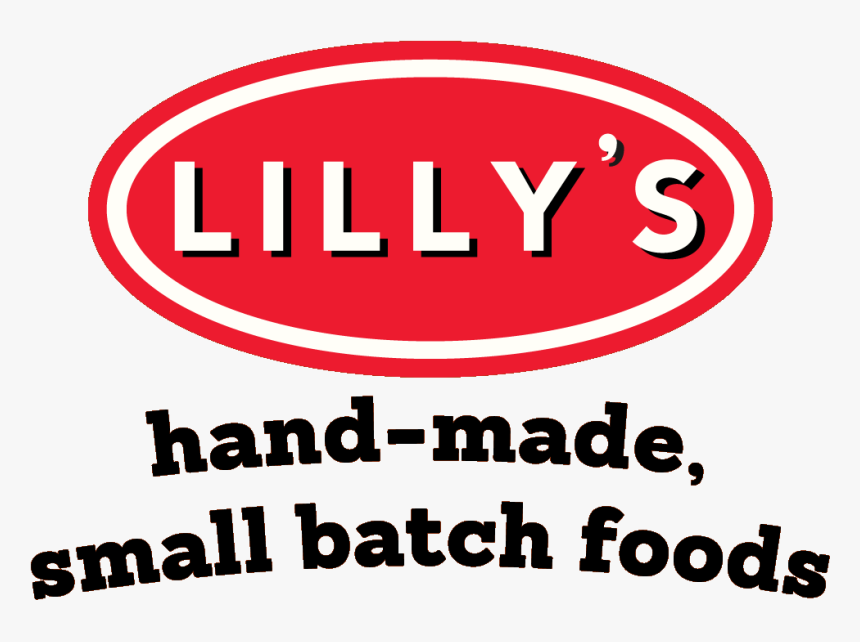 Lilly S Foods - Circle, HD Png Download