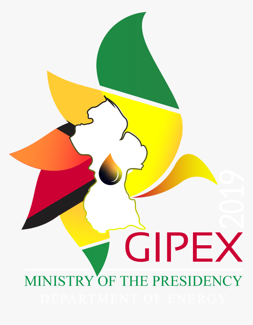 Logo - Gipex 2019, HD Png Download