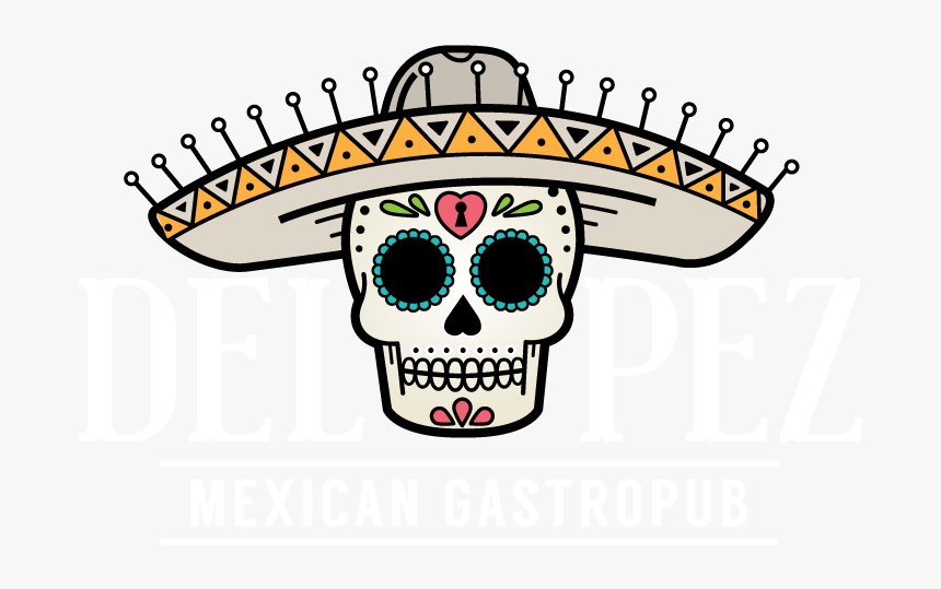 Del Pez Logo, HD Png Download